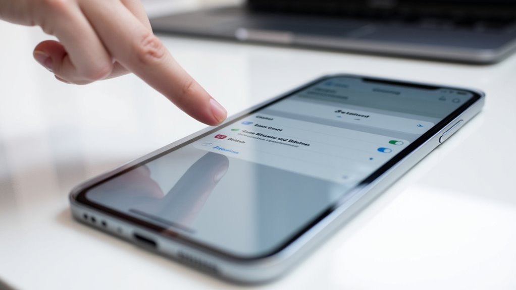alternatywne metody resetowania iPhone'a
