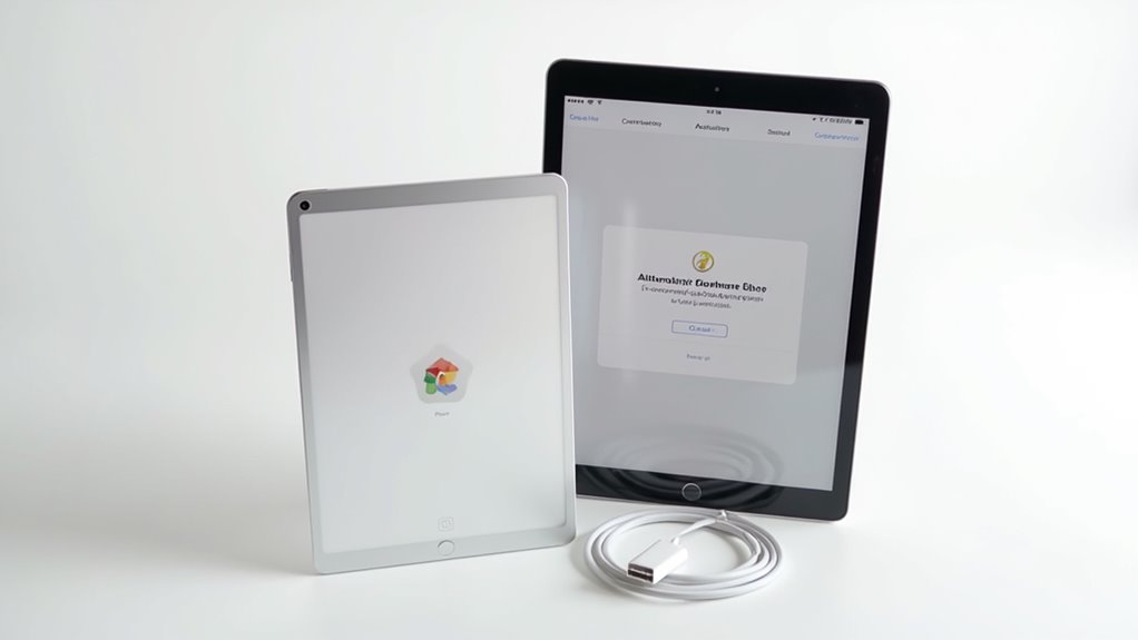 alternatywne rozwiązania dla iPada