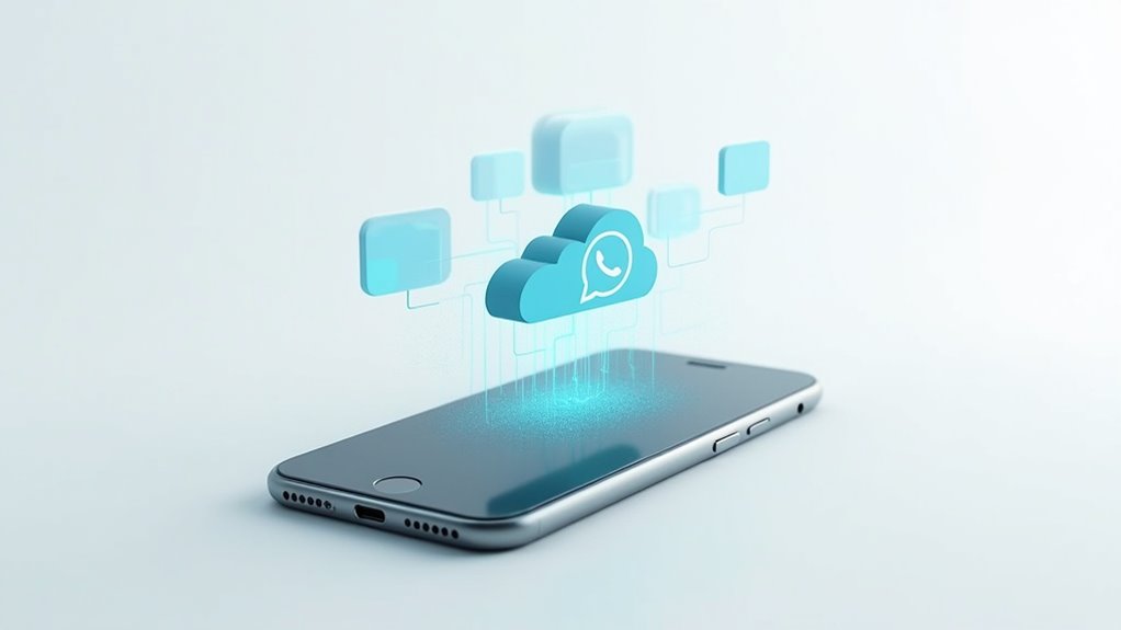 alternatywne metody odzyskiwania WhatsApp