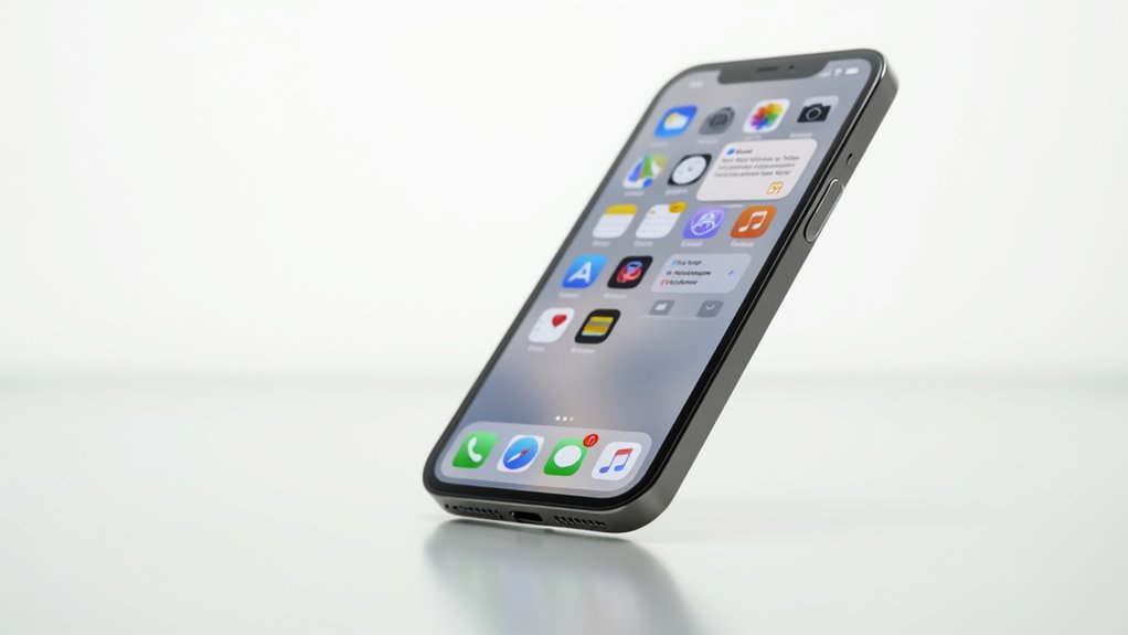 opcja zarządzania biblioteką aplikacji