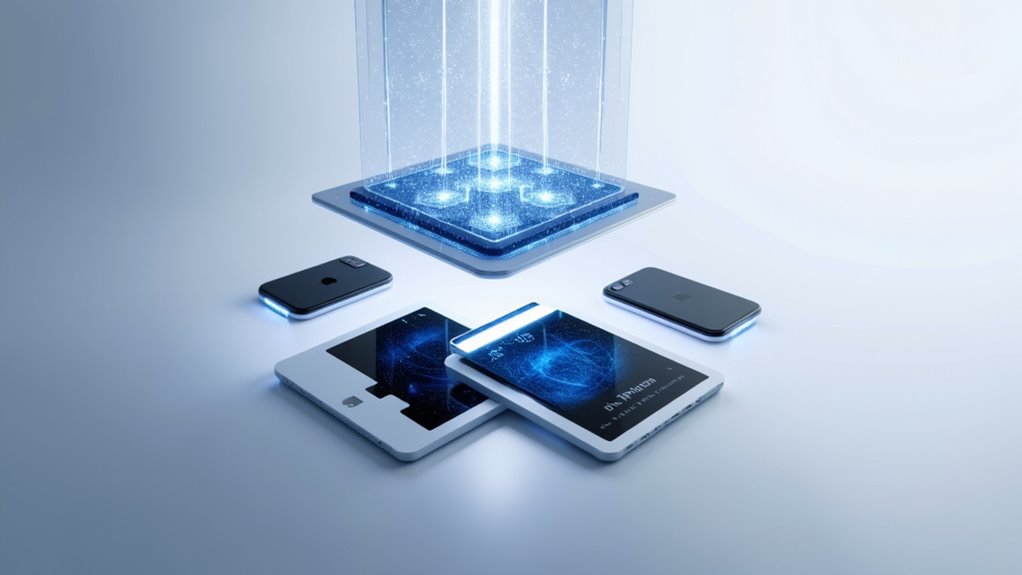 urządzenia Apple A15 Bionic