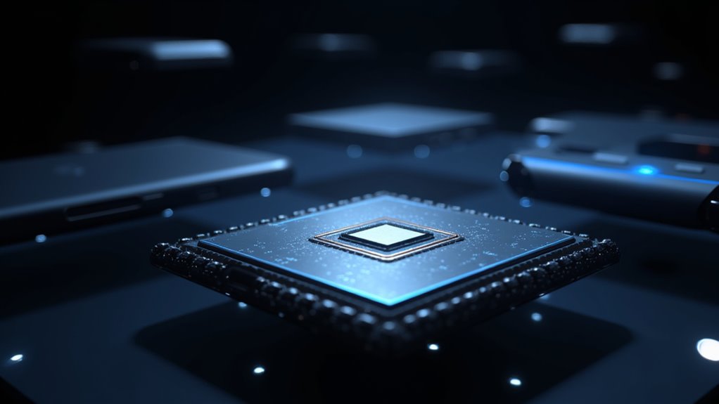 Przegląd Apple A15 Bionic