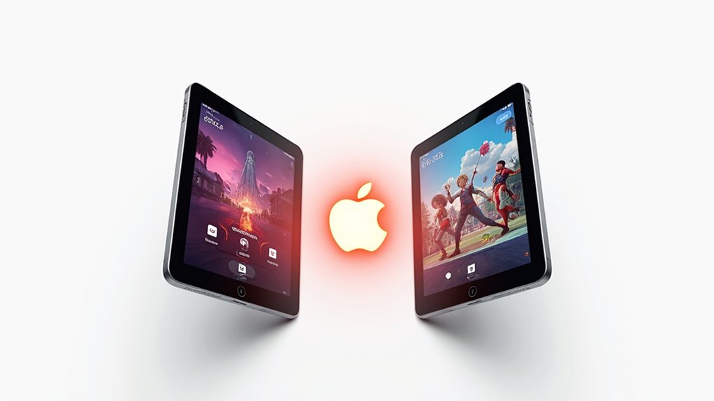 Doświadczenie z grami na Apple Arcade