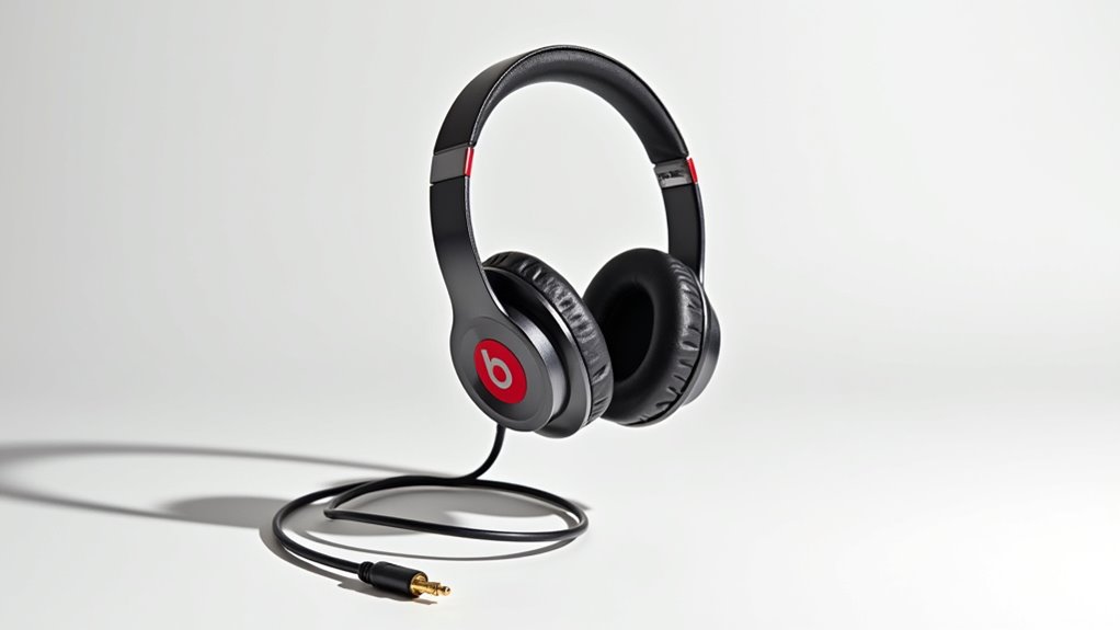 apple beats pro headphones launched