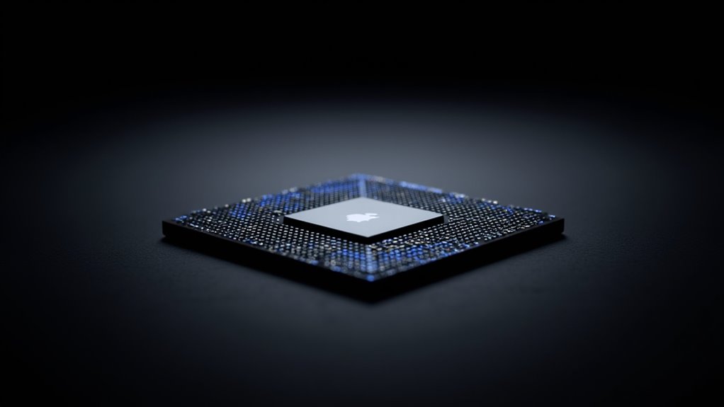 apple bionic innowacje postępy