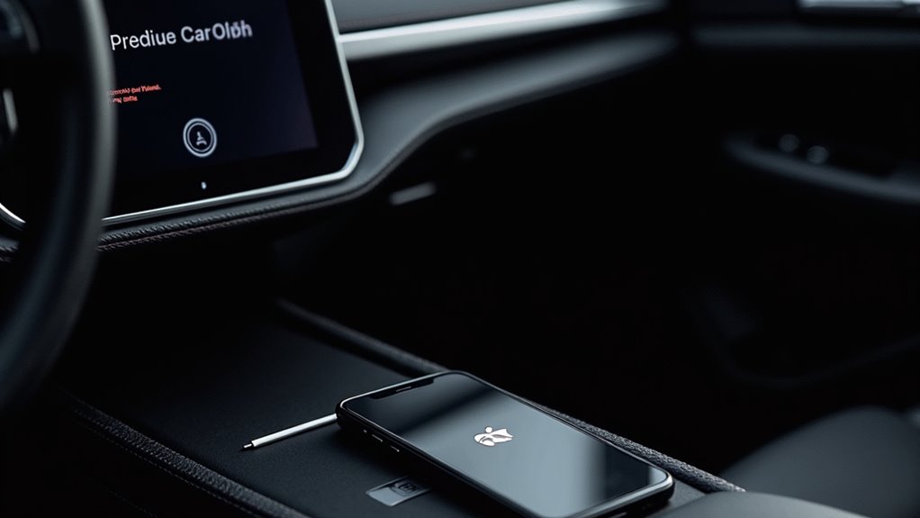 Przewodnik rozwiązywania problemów z Apple CarPlay