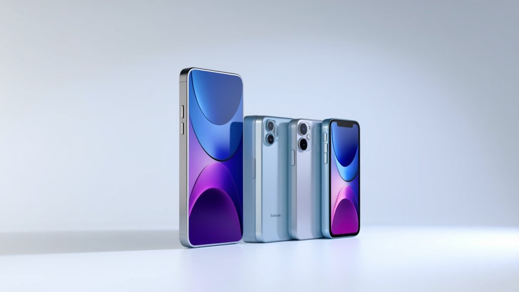 apple kompaktowy telefon zalety