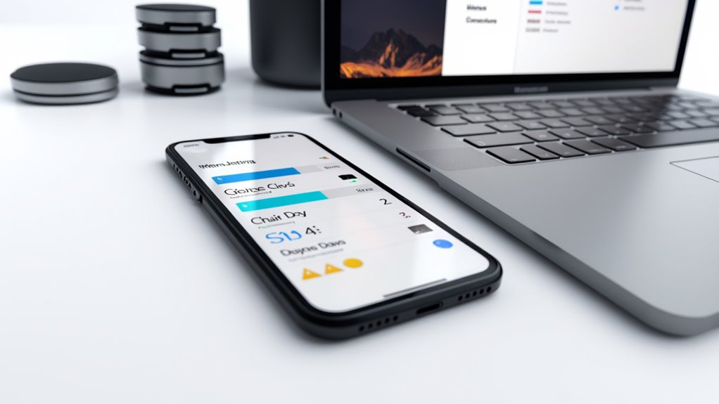 pojemność pamięci urządzenia Apple