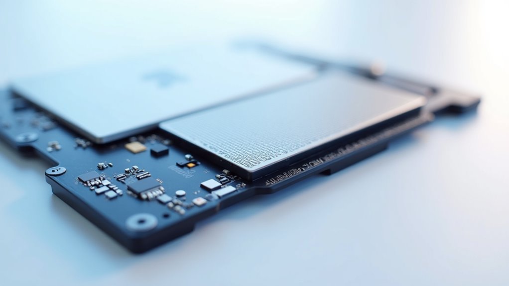 Przegląd systemu plików Apple