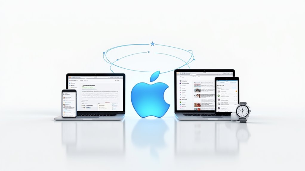 problemy i dyskusje na forach Apple