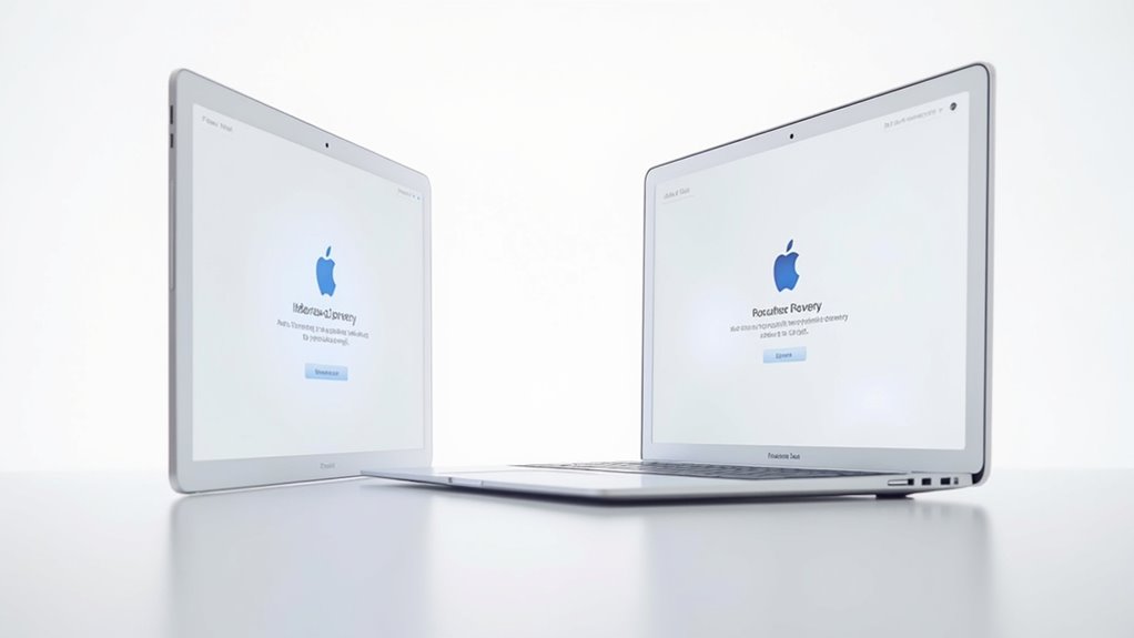 narzędzie do odzyskiwania Apple ID