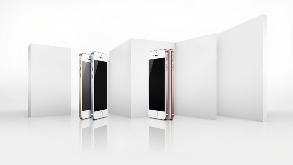 data premiery Apple iPhone 5s