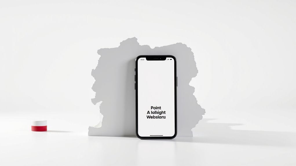 Przegląd lokalnych operacji Apple w Polsce