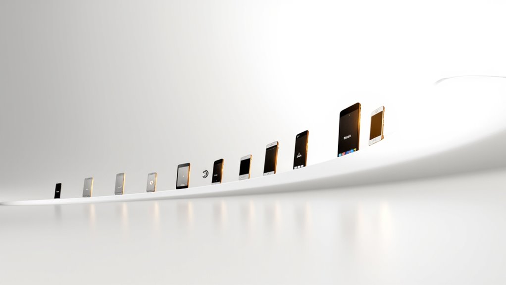 Kto produkuje iPhone? Historia Apple i jej smartfonów Apple produkuje iPhone'y