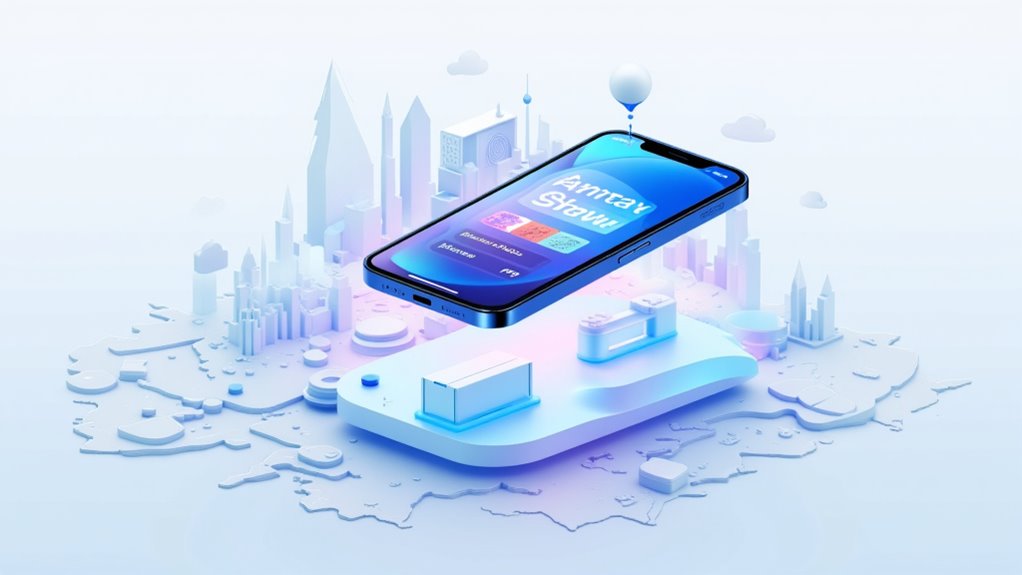 apple'a wpływ napędza innowacje technologiczne