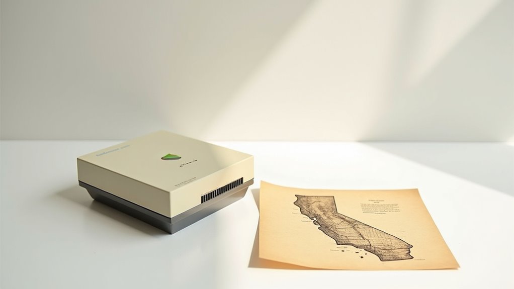 Apple innowacyjne początki garażu