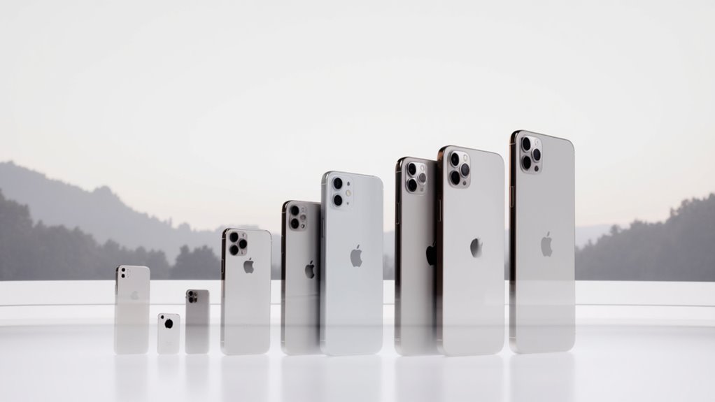 Kto produkuje iPhone? Historia Apple i jej smartfonów apple innowacyjny producent iPhone