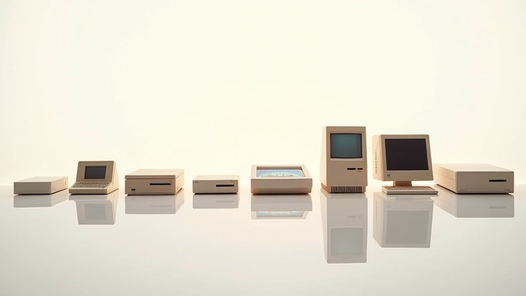 apple s innowacyjne dziedzictwo podróż