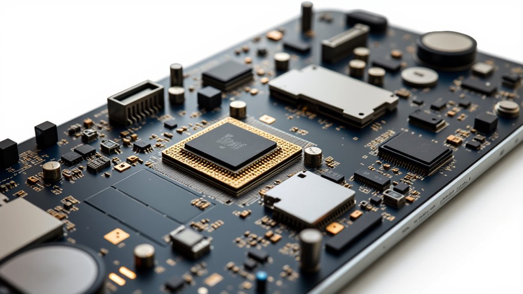 Kto produkuje iPhone? Historia Apple i jej smartfonów partnerzy produkcyjni Apple