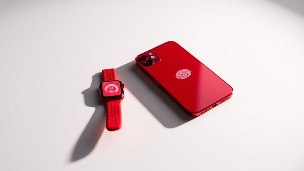 Produkt RED: Jak Apple wspiera walkę z AIDS? jabłko, czerwona współpraca, wpływ