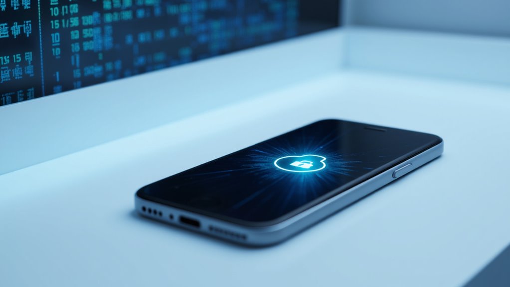 strategie wzmacniania bezpieczeństwa firmy Apple
