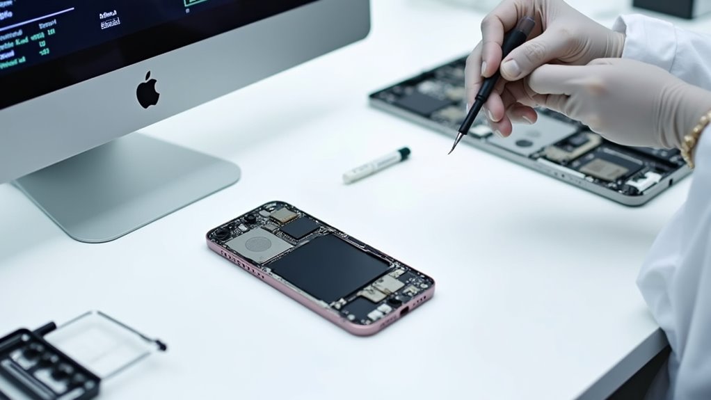 serwis Apple Mokot w