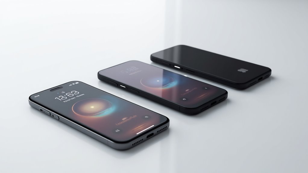 tryb uśpienia Apple balansuje personalizację
