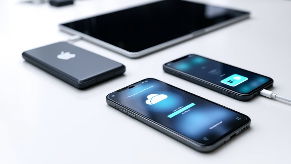 Pojemność pamięci w smartfonach Apple: Co warto rozważyć? Rozważania dotyczące pamięci w smartfonach Apple