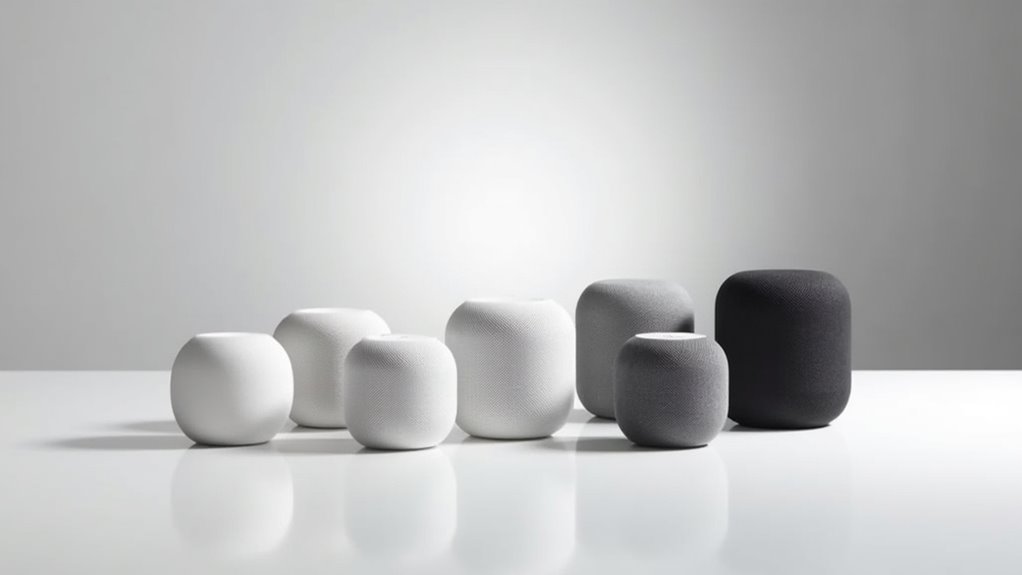 Które głośniki Apple wybrać? Najlepsze modele porównane porównanie modeli głośników Apple