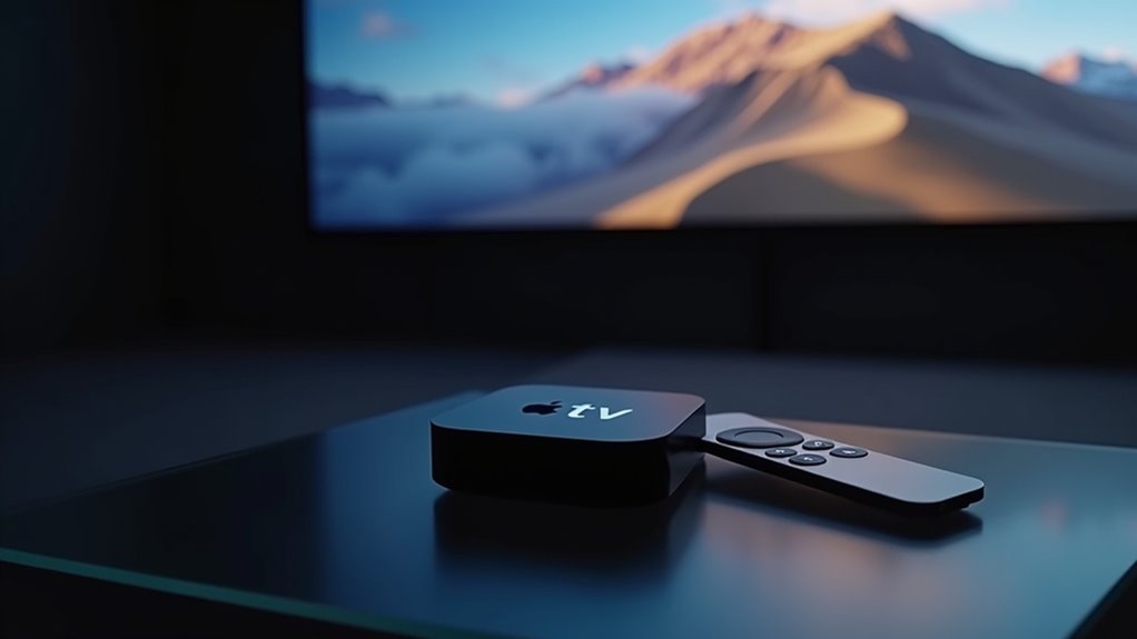 ocena wartości Apple TV 4K