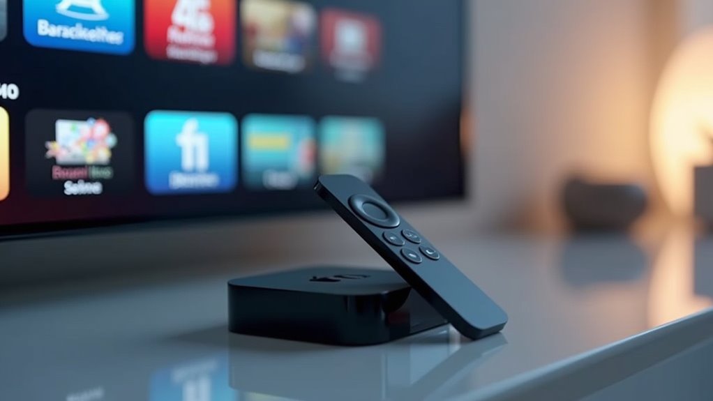 apple tv w Polsce rozważania