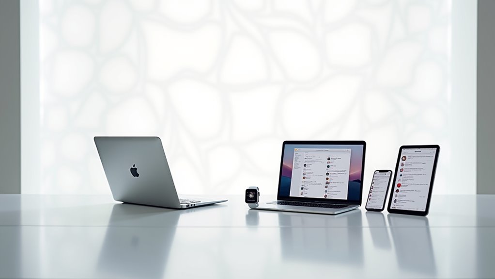 fora wsparcia użytkowników Apple