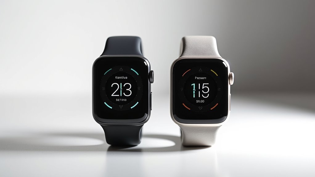 apple watch 7 zalety