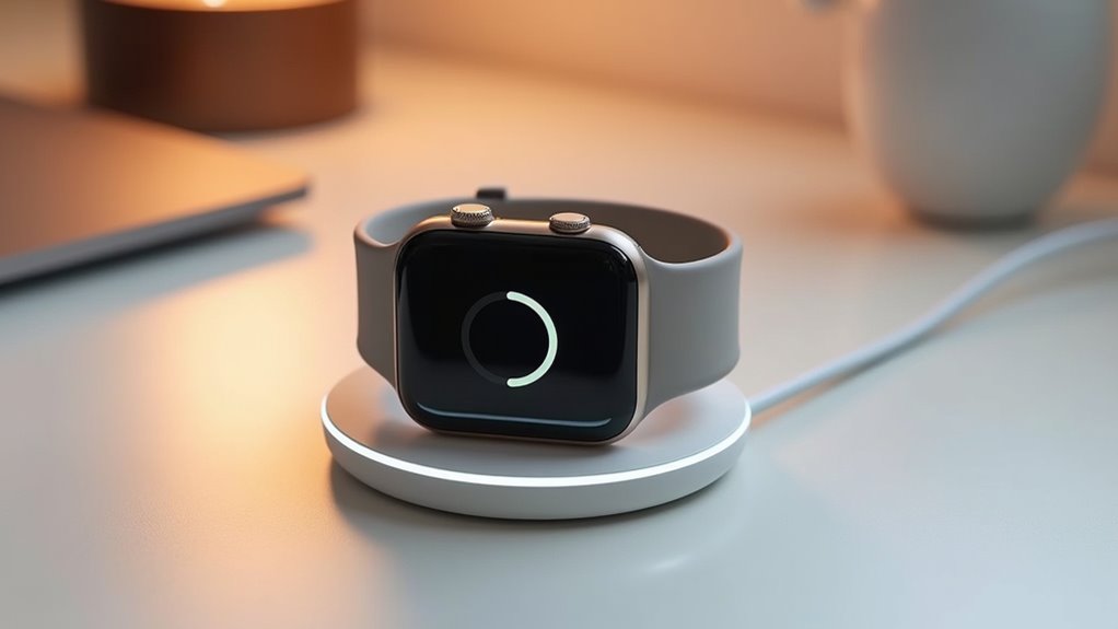 Apple Watch Ładowanie: Wszystko, co musisz wiedzieć Przewodnik ładowania Apple Watch
