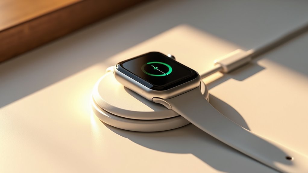 Apple Watch Ładowanie: Wszystko, co musisz wiedzieć Problemy z ładowaniem Apple Watch