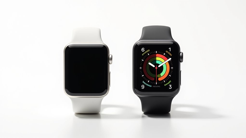 pytania dotyczące kompatybilności Apple Watch