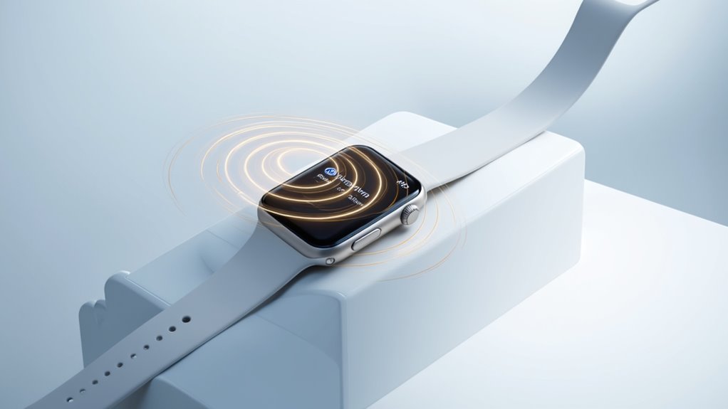 apple watch haptic feedback