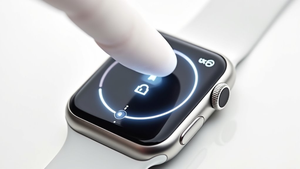 porady dotyczące bezpieczeństwa Apple Watch