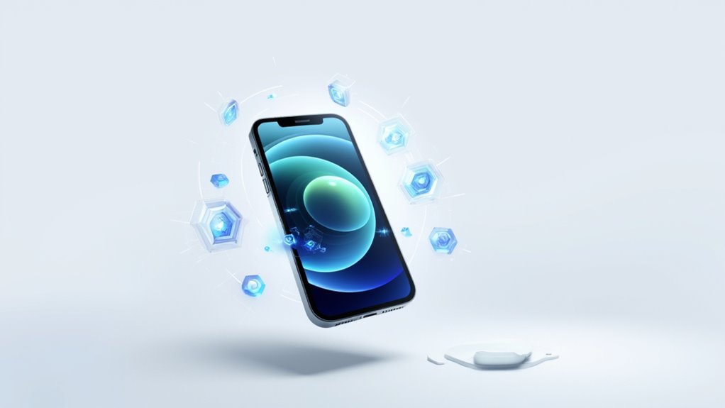 ocena potrzeb bezpieczeństwa iPhone'a