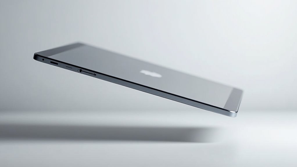 AssistiveTouch dla iPada – dostępność