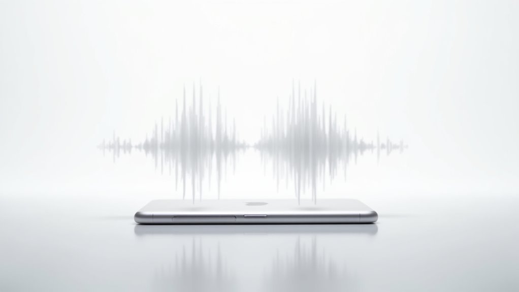 Opcje porównania formatów audio