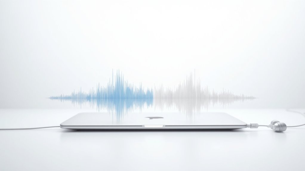 czynniki wyboru formatu audio