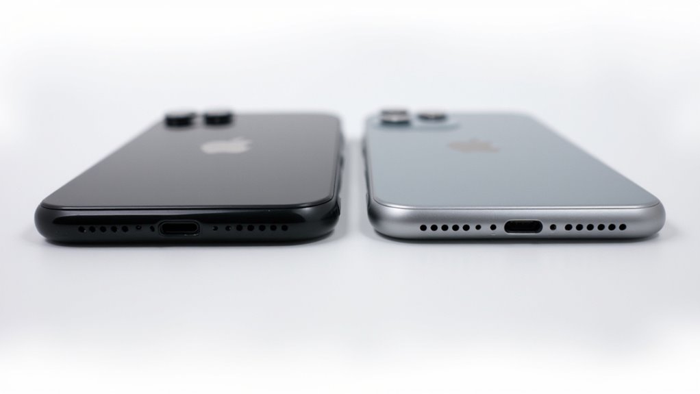 oryginalne vs podróbki iPhone
