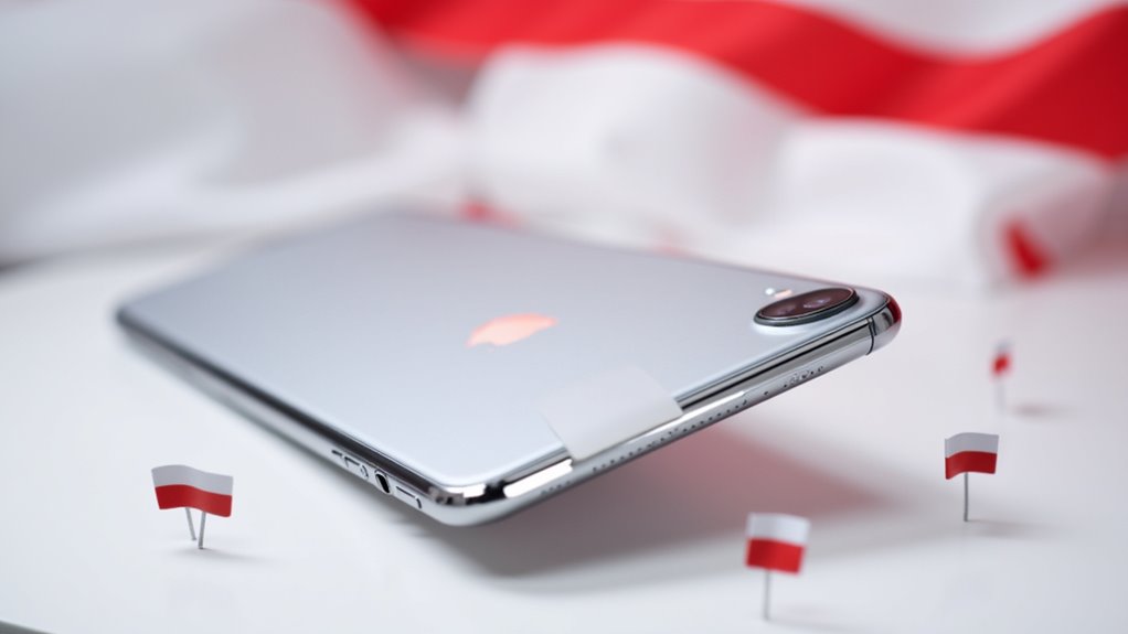 autoryzowany zakup produktów Apple