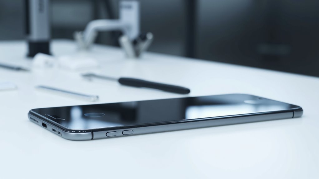 autoryzowane serwisy naprawcze Apple