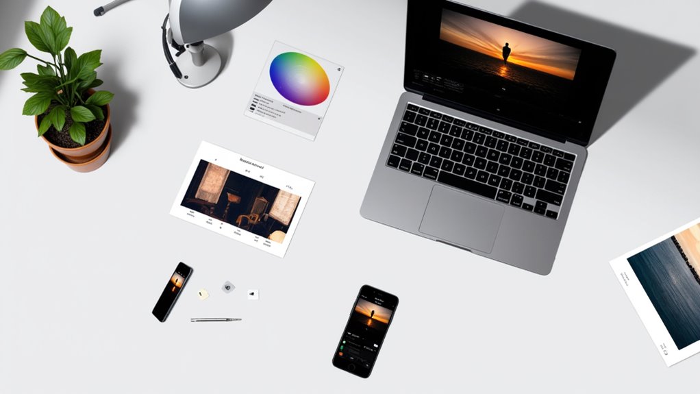 unikaj nadmiernej edycji i utraty informacji