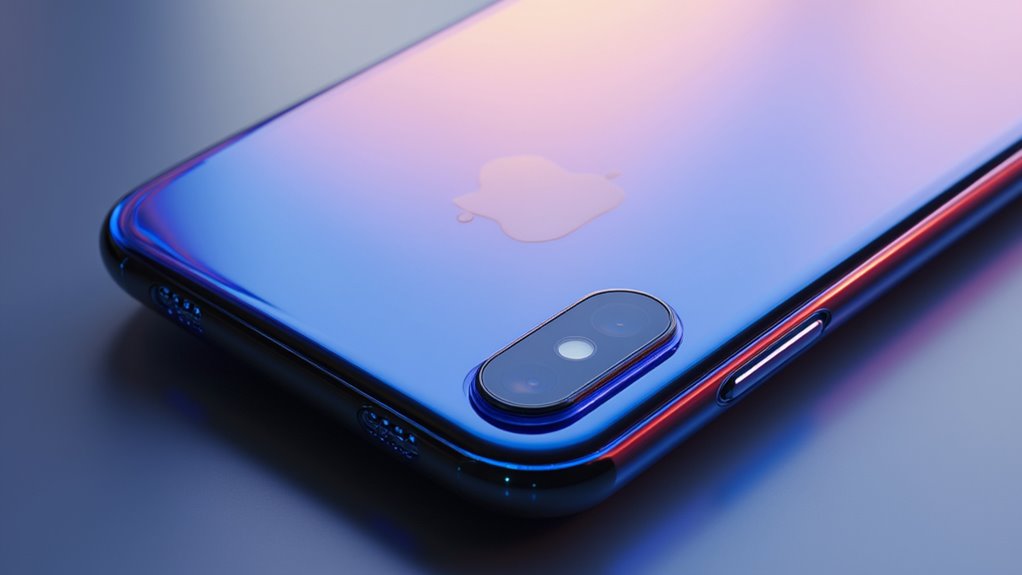 Tył iPhone'a XR: Co musisz wiedzieć o jego tylnej części panel tylny zwiększa funkcjonalność