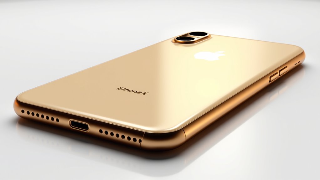 Iphone XS Tył: Wszystko, co musisz wiedzieć o tylnej obudowie panel tylny iPhone XS