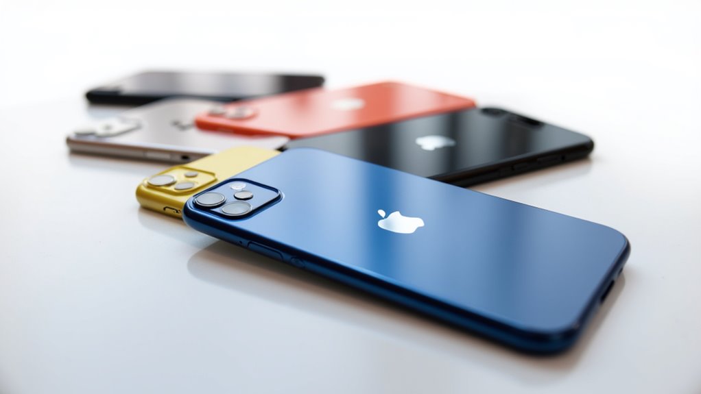 Tył iPhone'a XR: Co musisz wiedzieć o jego tylnej części Znaczenie naprawy tylnego panelu