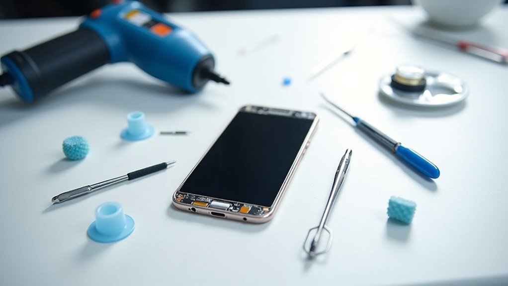 kopiuj dane wyłączyć zasilanie